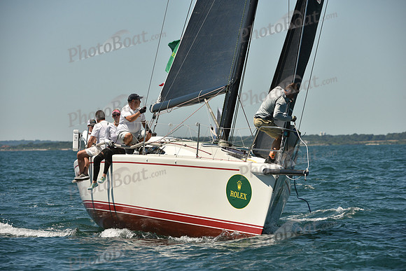 2018 NYYC Race Week B_0559