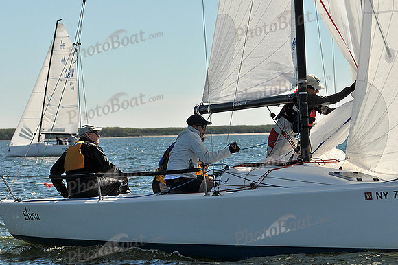 2014 J70 Winter Series C 315