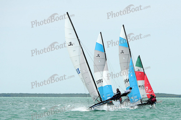 2012 Tradewinds Regatta 986