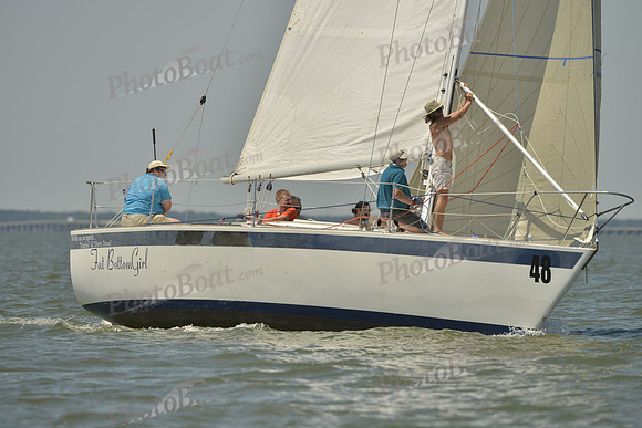 2017 Southern Bay Race Week A_0767