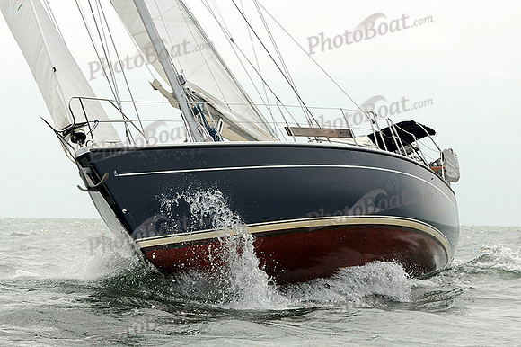 2012 Cape Charles Cup A 1308