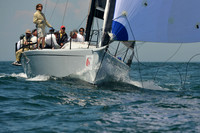 2015 Block Island Race Week A 615