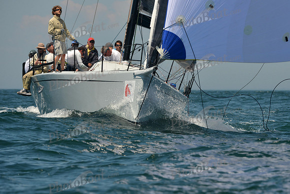 2015 Block Island Race Week A 615