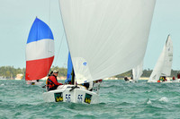 2014 Key West Race Week C 1192