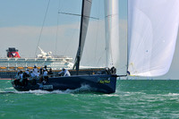 2013 Key West Race Week D 783