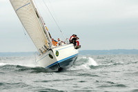 2011 NYYC Annual Regatta B 995