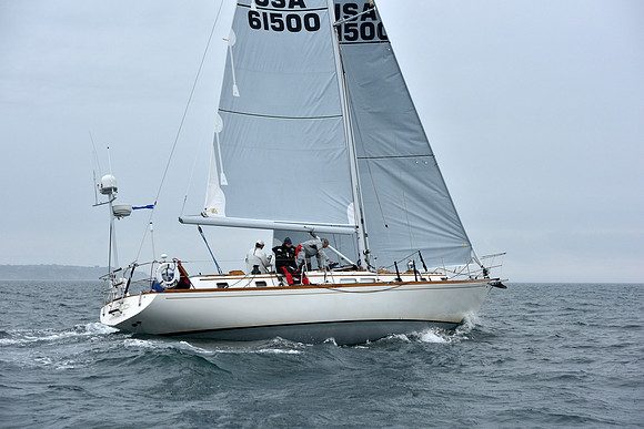 2019 Block Island Race Week G_0373