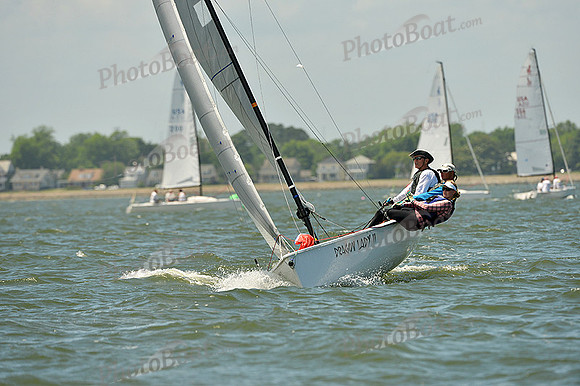 2015 Southern Bay Race Week D 482