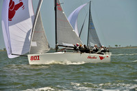 2018 Charleston Race Week A_1847