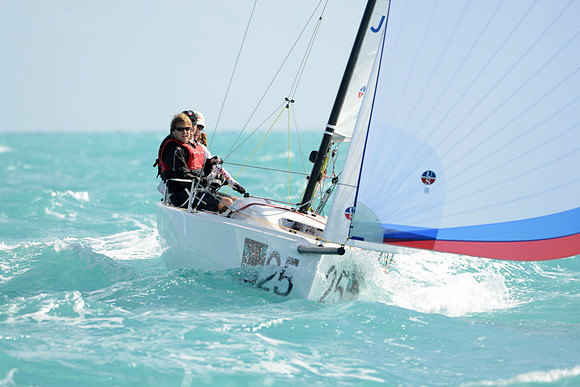 2017 Quantum Key West RW B 2114
