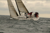 2009 Block Island Race Week Tuesday 1835