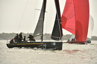 2019 Charleston Race Week D_0114