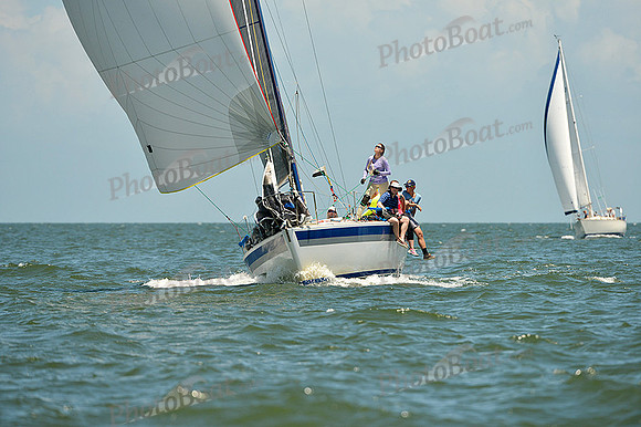 2015 Southern Bay Race Week C 1566
