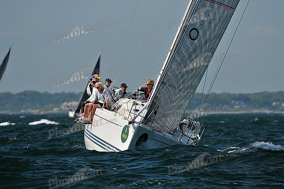 2013 NYYC Annual Regatta B 1814