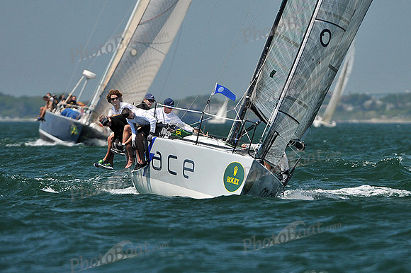 2013 NYYC Annual Regatta B 693