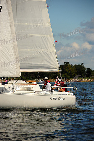 2014 Denmark Race B 412