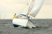 2012 Cape Charles Cup A 786