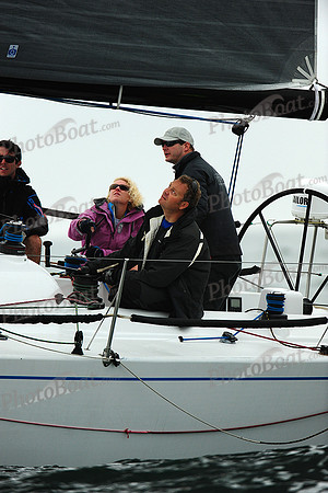 2014 NYYC Annual Regatta A 581
