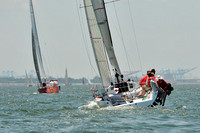 2013 Southern Bay Race Week C 2067