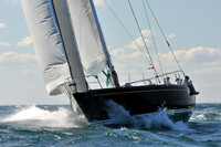 2012 Newport Bermuda 1677