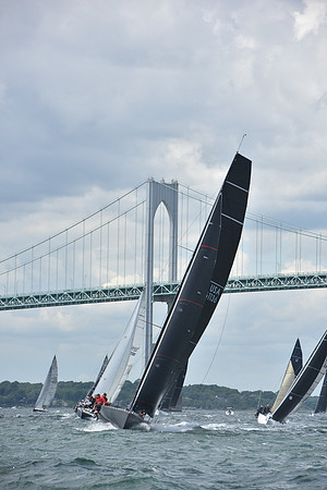 2019 NYYC Annual Regatta A_2640