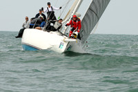 2012 Charleston Race Week A 603