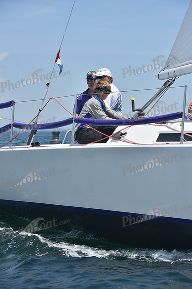 2019 Block Island Race Week K_0058