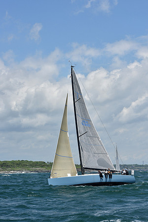 2019 NYYC Annual Regatta A_1178