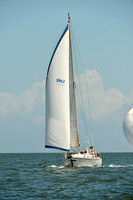 2015 Southern Bay Race Week C 1144