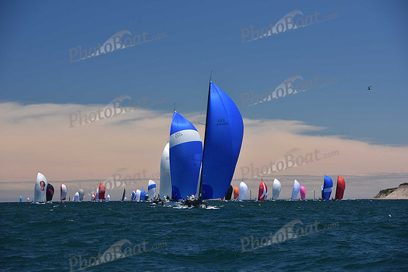 2021 Block Island Race Week E_2704