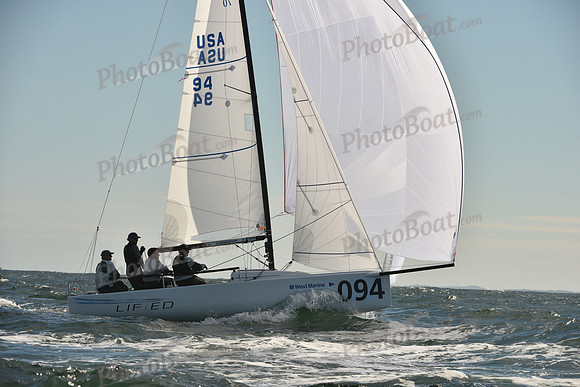 2018 J70 Worlds F_1422