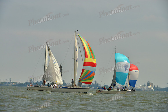 2016 Southern Bay Race Week A_1768
