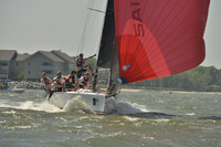 2017 Charleston Race Week D_2069