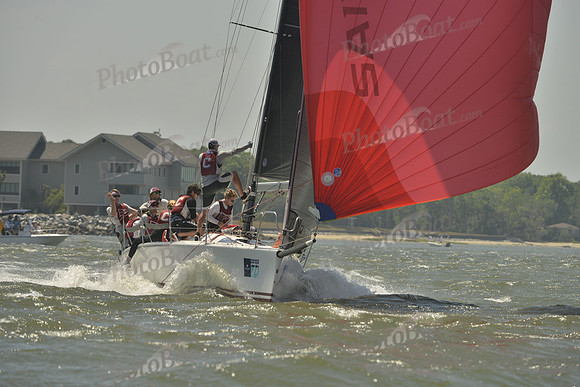 2017 Charleston Race Week D_2069