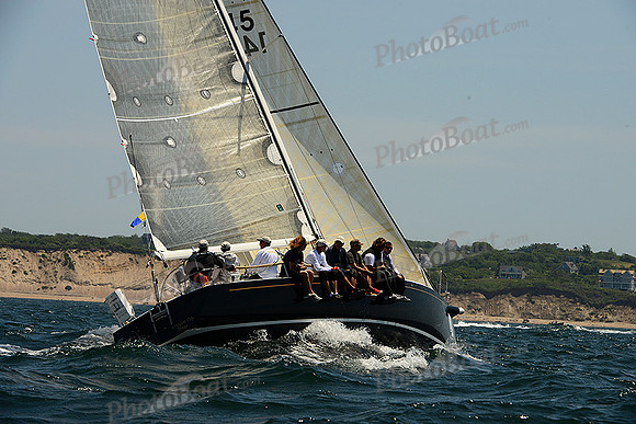 2013 Block Island Race Week A1 571