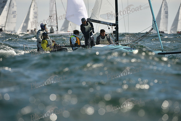 2018 J70 Worlds F_0189