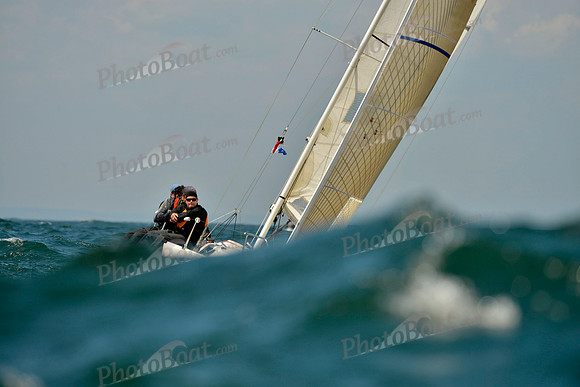 2017 Block Island Race Week A_0547