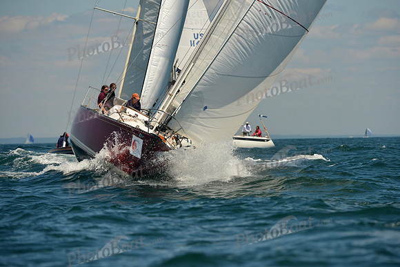 2015 Block Island Race Week G 258