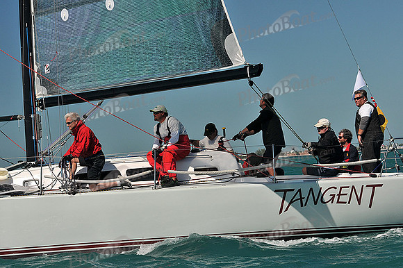 2013 Key West Race Week D 347