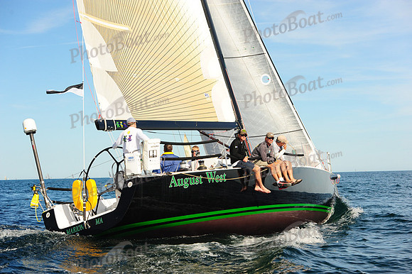 2014 Newport Bermuda A 2379
