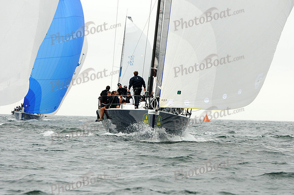2011 Block Island RW F 464