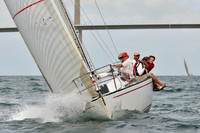 2012 Suncoast Race Week A 952