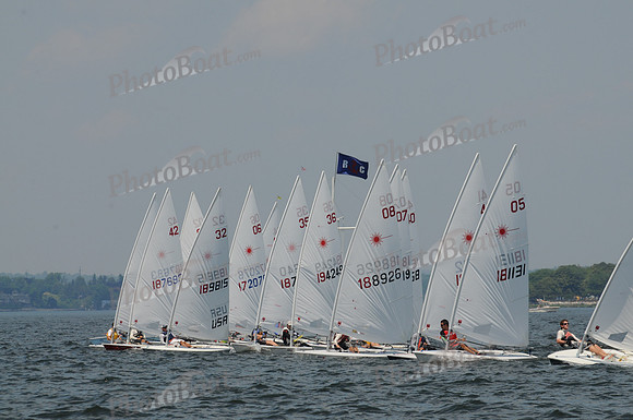 2009 US Youth Champs K 436