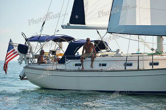 2015 Cape Charles Cup C 676