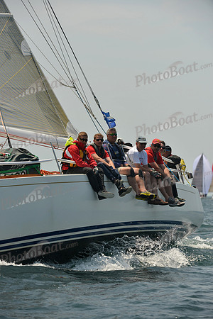 2015 Block Island Race Week K 1086