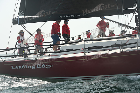 2025 Block Island Race Week A_0932