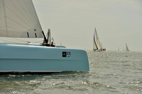 2019 Charleston Race Week A_0748