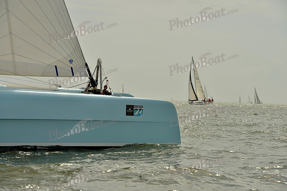 2019 Charleston Race Week A_0748