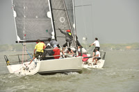 2019 Charleston Race Week C_1023