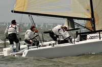 2013 Charleston Race Week A 2519